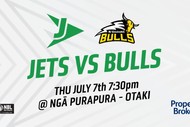Jets vs Bulls