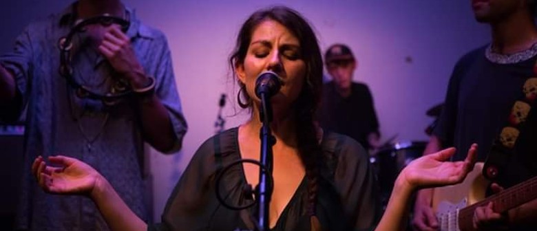 Creative Jazz Club: Chelsea Prastiti's Bonita