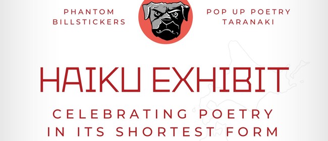 Haiku Exhibit - Celebrating Poetry in its Shortest Form