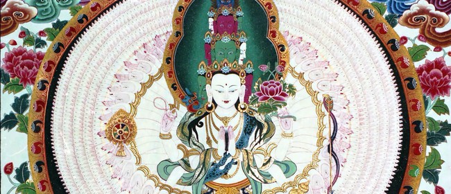 Young Buddhists - The Bodhisattva Ideal