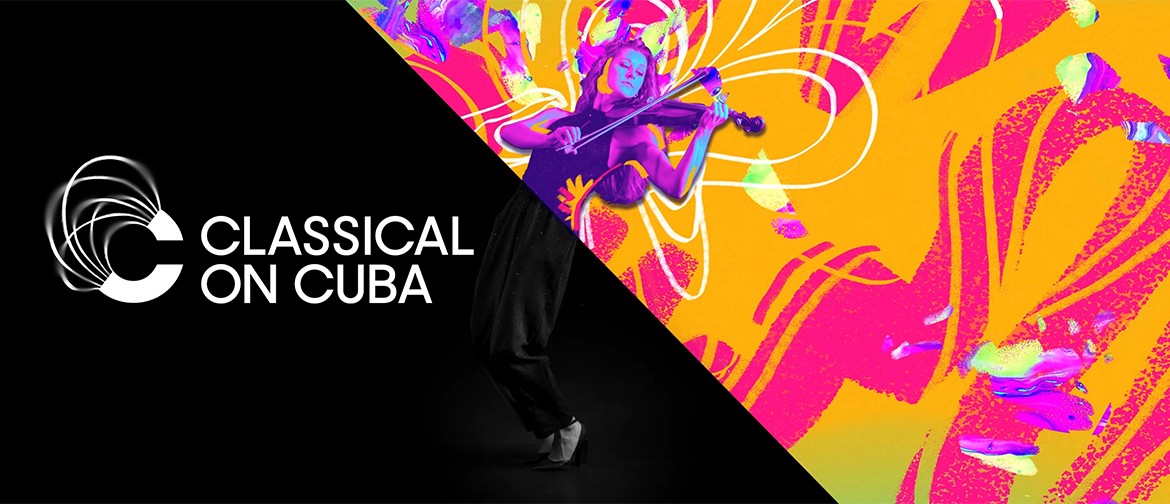 Classical on Cuba