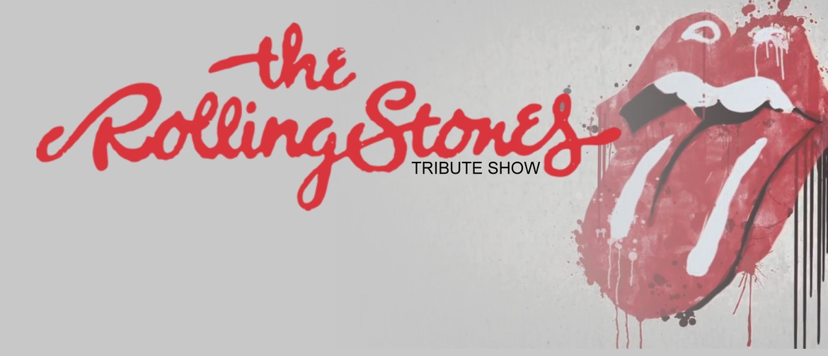 Brown Sugar Rolling Stones Tribute