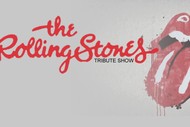 Image for event: Brown Sugar Rolling Stones Tribute