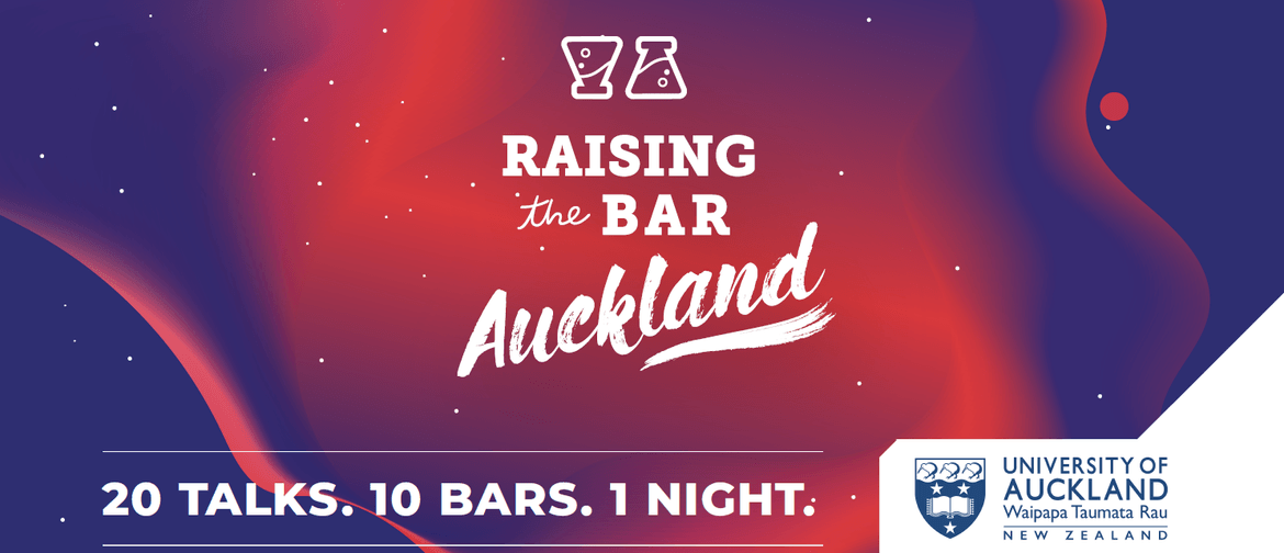 Raising the Bar: Auckland City, what a pity