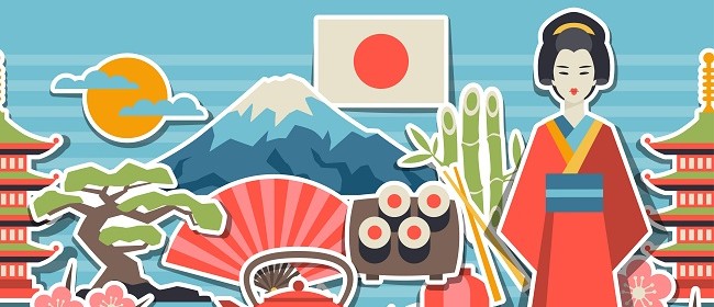 Japanese Beginners Language Course
