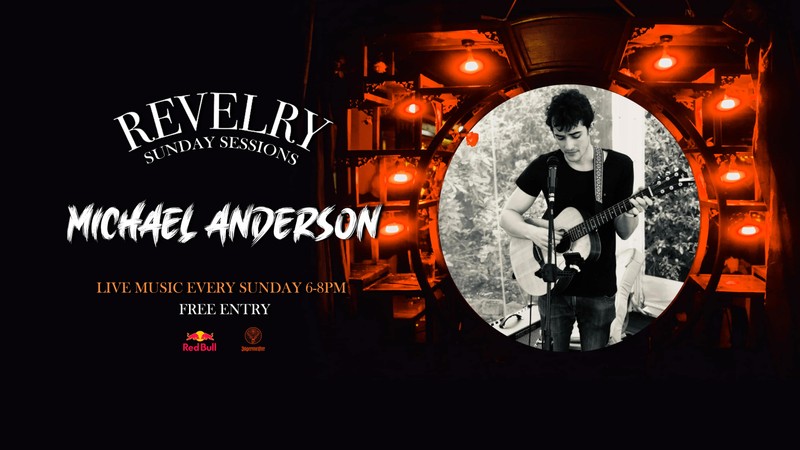 Revelry, Auckland - Eventfinda