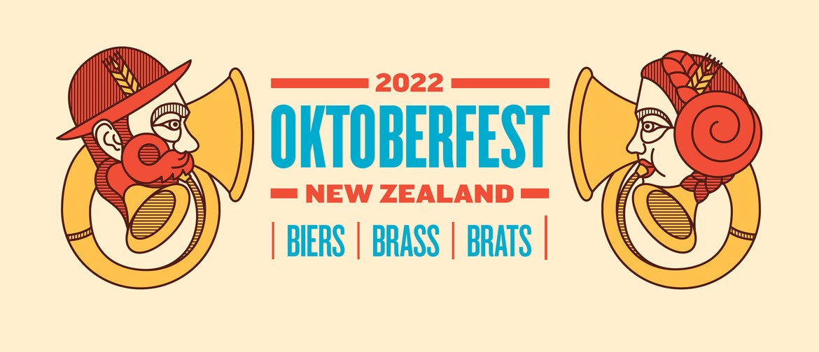 Oktoberfest NZ