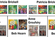 Image for event: New Exhibition