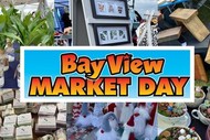 Bay View Market Day