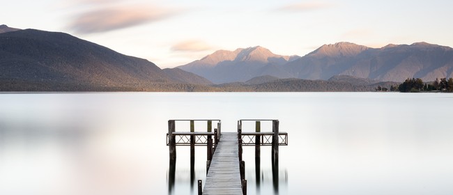 NZ Southern Landscapes Photo Tour - 10 Days