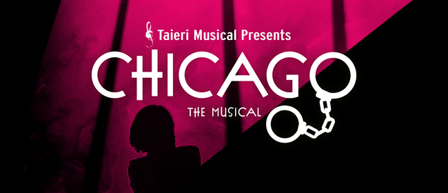 Chicago - A Musical Vaudeville