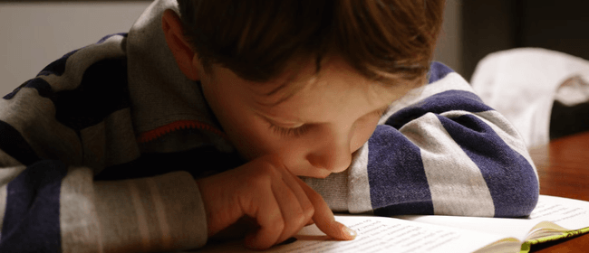 School Holidays - Cosy Reads and Crafts