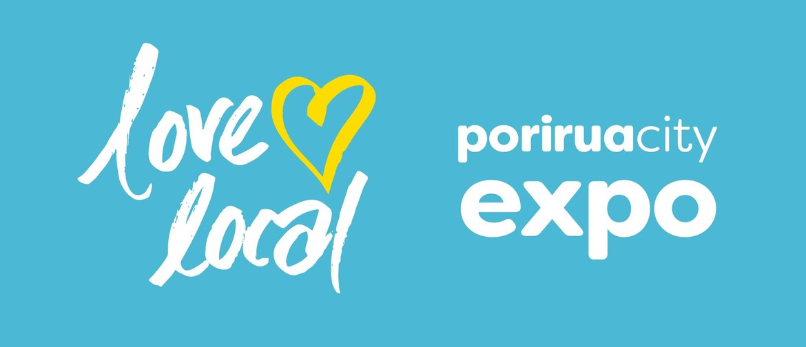 Love Local Porirua Expo