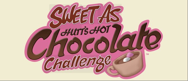 Sweet As Hutt's Hot Chocolate Challenge