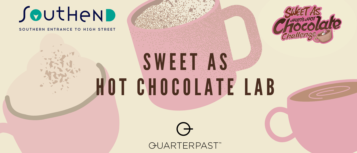 Sweet As Hot Chocolate Lab -  Naenae