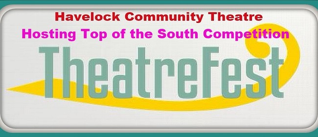 Top of the South One-Act TheatreFest