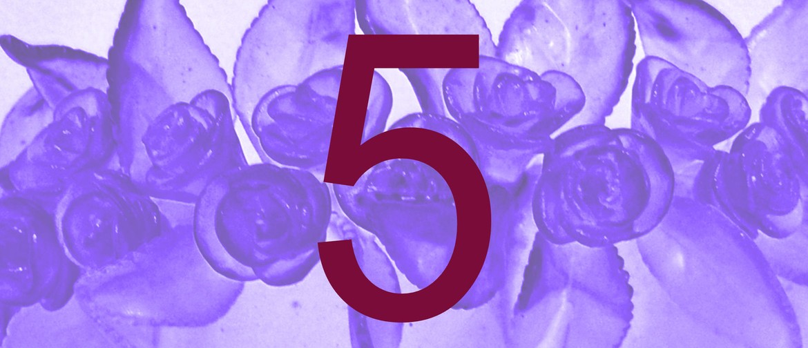 5an Exhibition of Work From 5 Women Working In Glass 5an Exhibition of Work From 5 Women Working In Glass