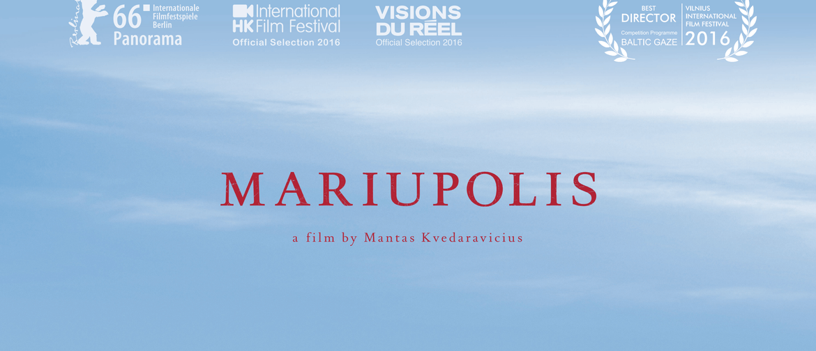 Support Screening for Ukraine: Mariupolis