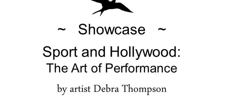 Showcase: Sport and Hollywood: The Art of Performance