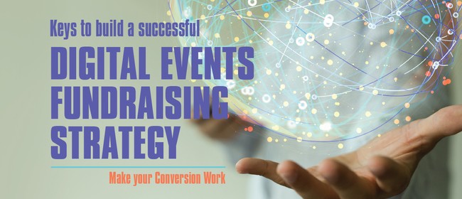 Creating Successful Digital Fundraising Events