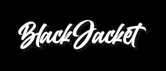 Black Jacket EP Release