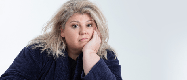 HBAF 2022 - Urzila Carlson: It's Personal