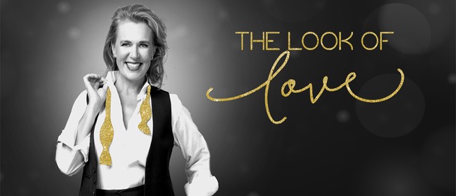 The Look of Love - Celebrating the songs of Burt Bacharach