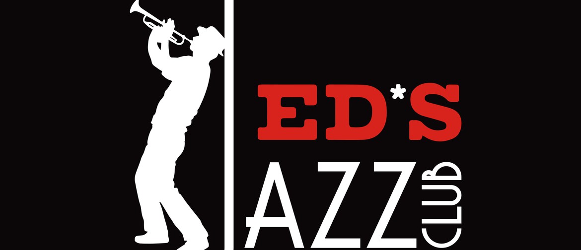 Ed's Jazz Club - HKH European Trio