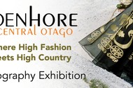 Image for event: Eden Hore Central Otago Photographic Exhibition