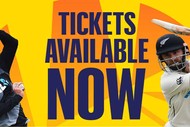 BLACKCAPS v Sri Lanka 3rd ODI