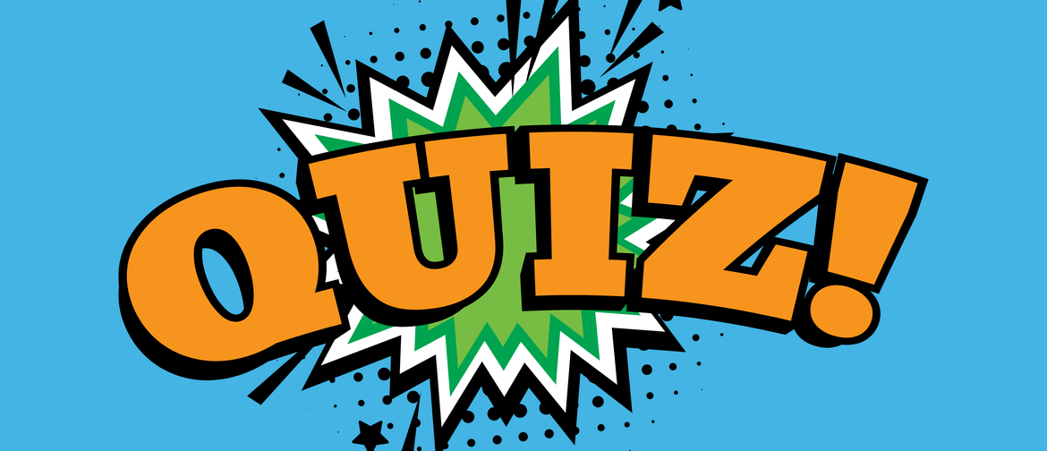 Warm up with a Family Quiz