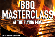 Image for event: Berkies BBQ Masterclass