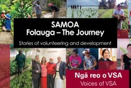 Image for event: Ngā reo o VSA - Voices of VSA (Auckland)