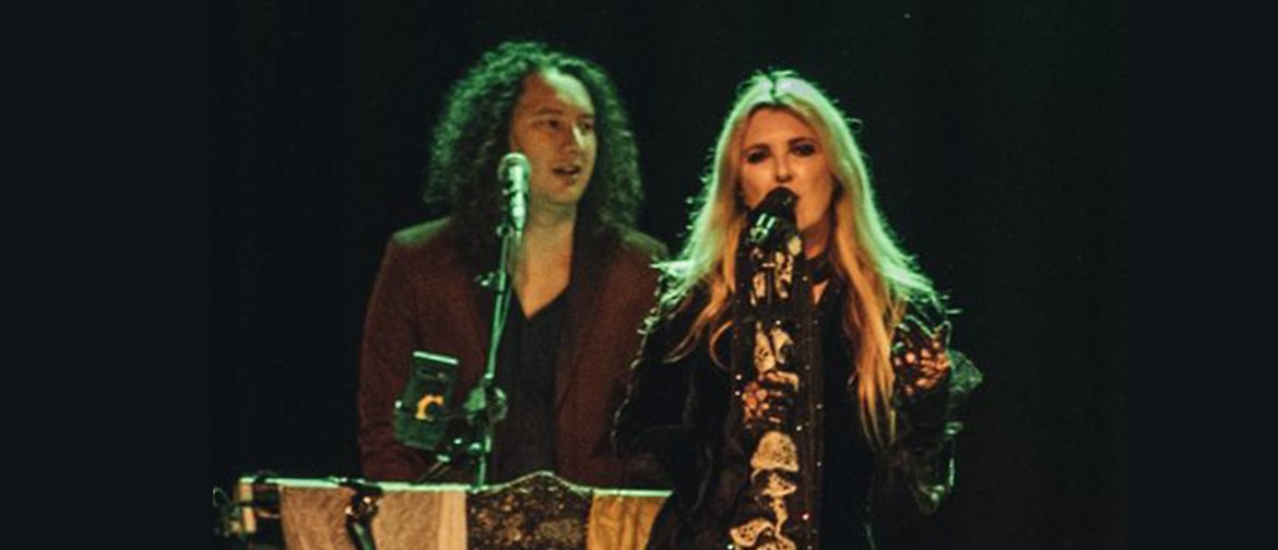 Landslide - Fleetwood Mac & Stevie Nicks Tribute Show