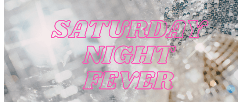 Wedding + Event Industry Meet Up - Saturday Night Fever: CANCELLED