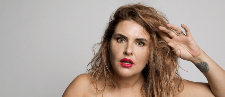 Stories About My Body - Morgana O'Reilly - Auckland - Eventfinda