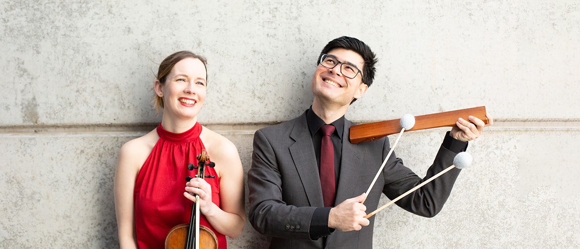 Aroha Music Society presents Ensemble Gô