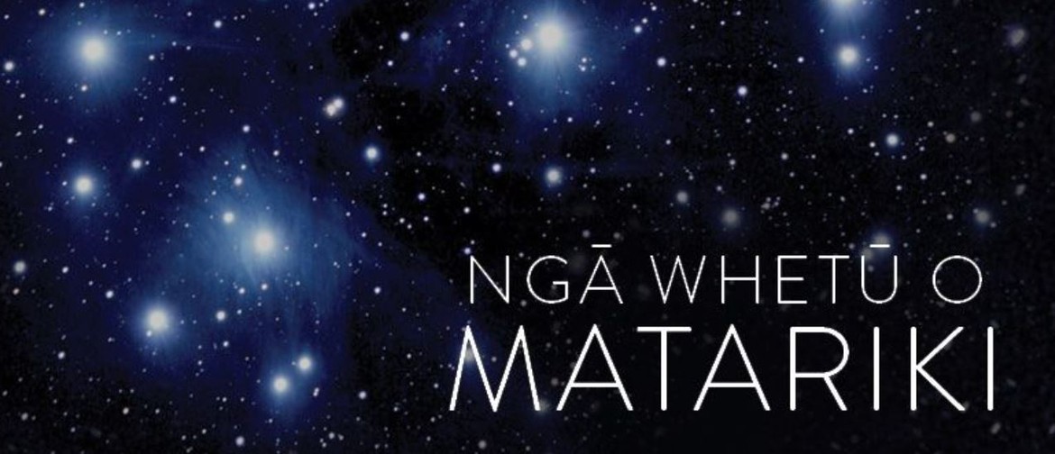 Ngā Whetu o Matariki