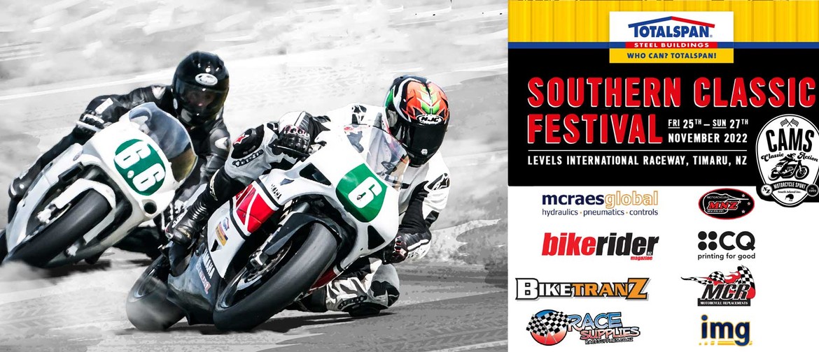 Southern Classic Festival