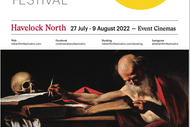 Image for event: Italian Film Festival Havelock North - Stromboli