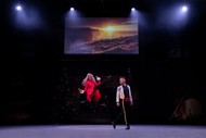 Image for event: A Celtic Christmas