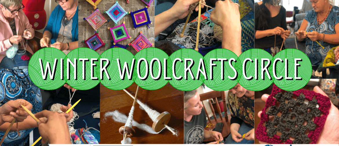Winter Woolcrafts Circle