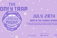 Image for event: The Honey Trap