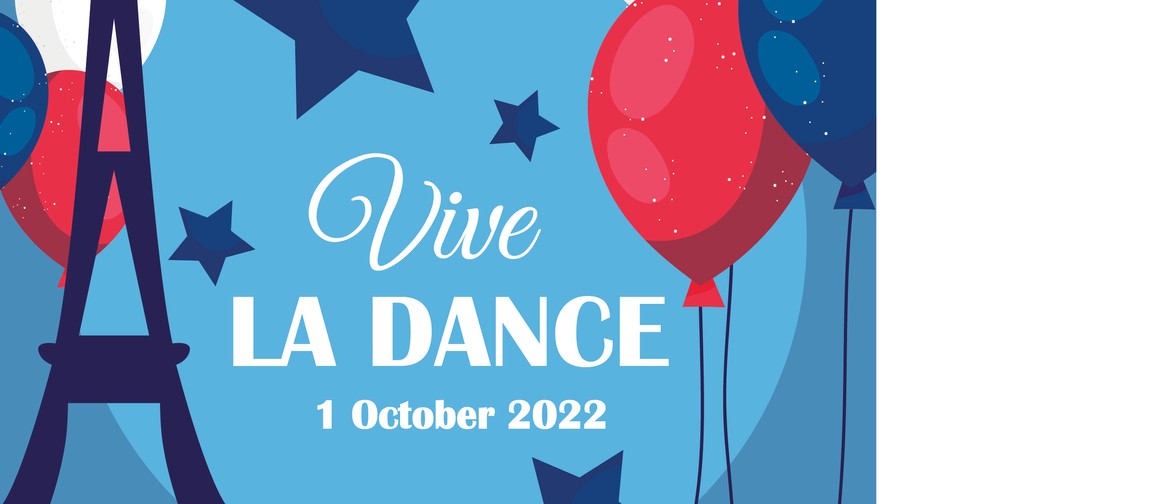 Vive La Dance 2022