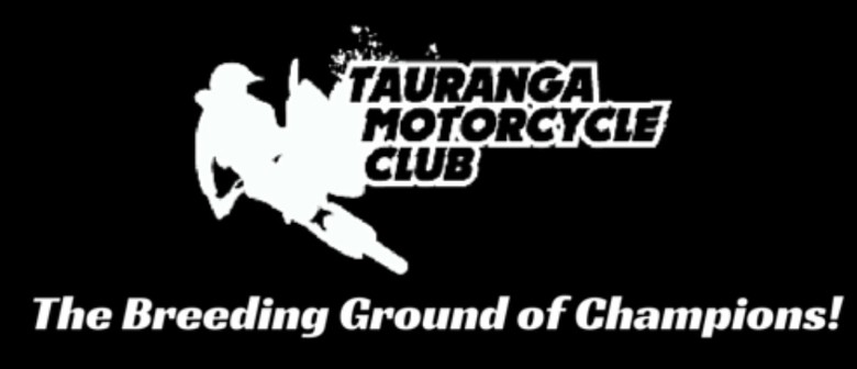 Tauranga Motorcycle Club 2022 School MX Challenge
