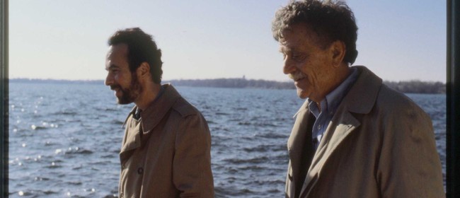 Whānau Mārama: NZ International Film Festival; Kurt Vonnegut
