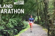 Image for event: Destination Westland South Island Ultra Marathon