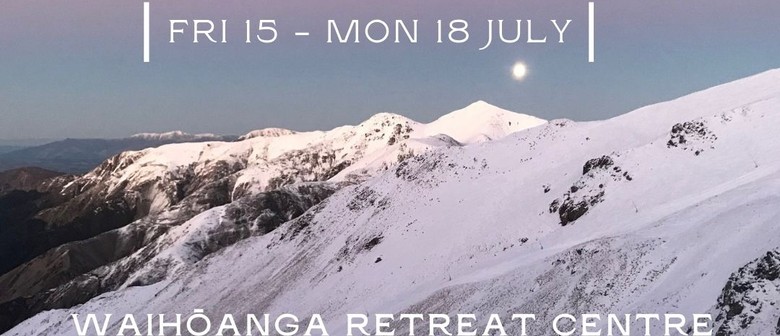 Winter Yoga Retreat featuring Astrology and Ayurveda
