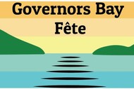 Image for event: Governors Bay Fete