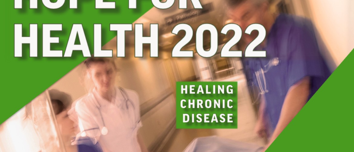 Hope for Health 2022